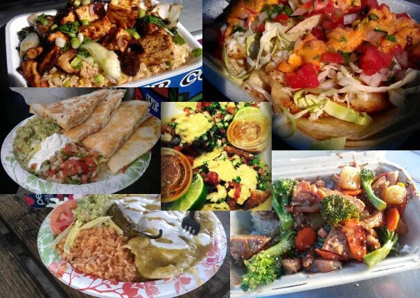 Food Truck Catering In Bay Area Food Truck Catering In Bay Area