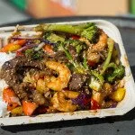 Surf n Turf