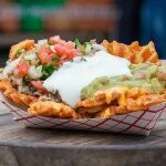 Carne Asada Fries